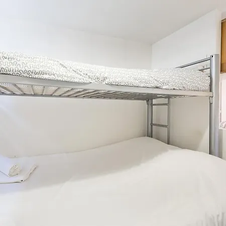 La Peniche Sur La Saone Bateau-hôtel Lyon